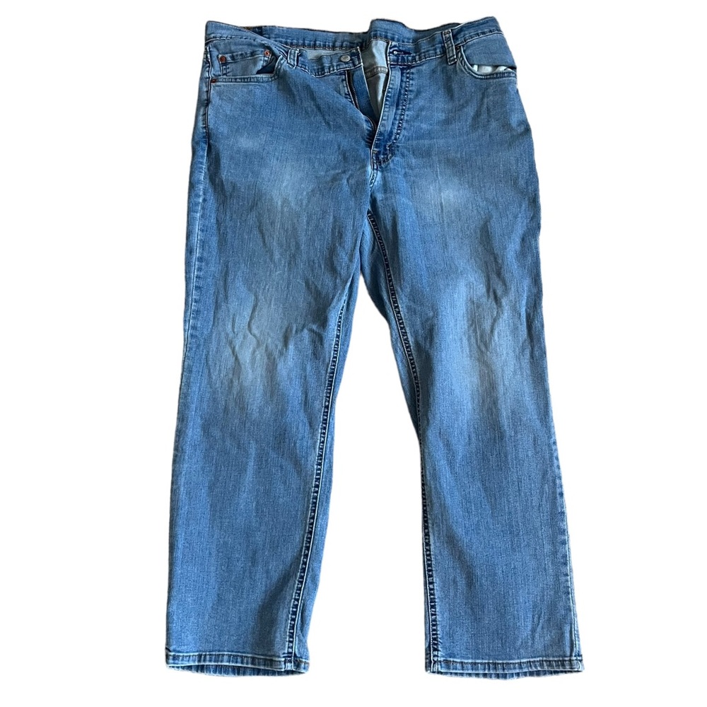 Men’s Levi’s jeans